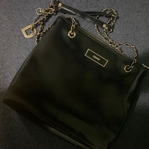 DKNY CROSS BODY BAG